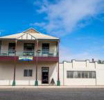Gascoyne Hotel - Sunshine Coast Tourism