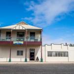 Gascoyne Hotel - Holiday Sunshine Coast 0