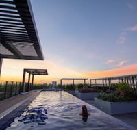 Magnum Serviced Apartments - Sunshine Coast Tourism