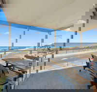 Pearl by the Sea - Holiday Sunshine Coast