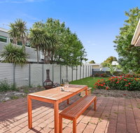 Rosie's - Holiday Sunshine Coast