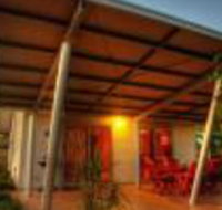 Samson Beach Chalets - Holiday Sunshine Coast