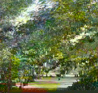 Banyan Tree Resort - Sunshine Coast Tourism