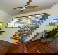 Horseshoe Bay Vista - Holiday Sunshine Coast