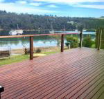 A Slice of Paradise - Holiday Sunshine Coast