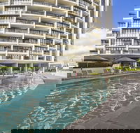 Sierra Grand Resort - GCLR - Sunshine Coast Tourism