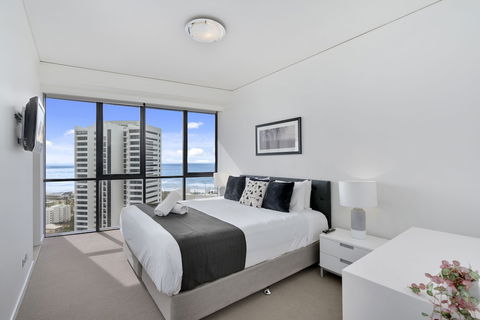 Sierra Grand Resort - GCLR - Sunshine Coast Tourism 3