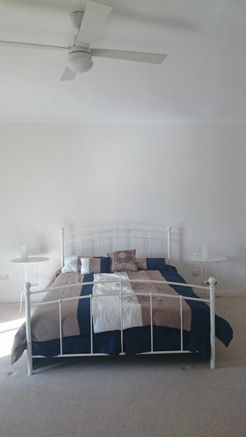 Hilltop Escape B&B - Sunshine Coast Tourism 6