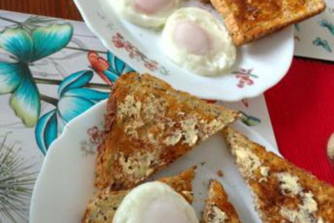 M & Ts Waterfront Bed & Breakfast - Holiday Sunshine Coast 5