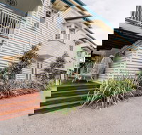 Balmoral Queenslander - Holiday Sunshine Coast