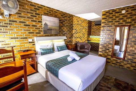 Apple & Grape Motel - Holiday Sunshine Coast 4