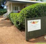 Miss Bullens Cottage - Sunshine Coast Tourism