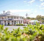 The Alexandra Hotel - Sunshine Coast Tourism