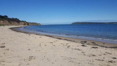 Beach Haven Caravan Park - Holiday Sunshine Coast 1