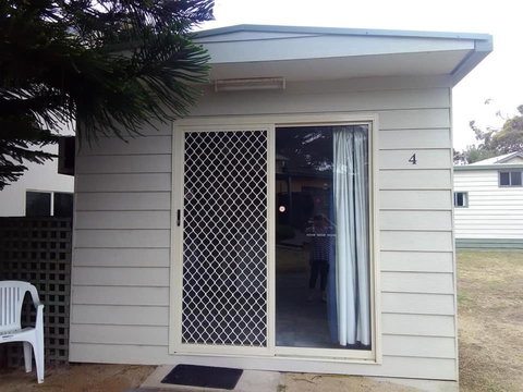 Beach Haven Caravan Park - Holiday Sunshine Coast 4