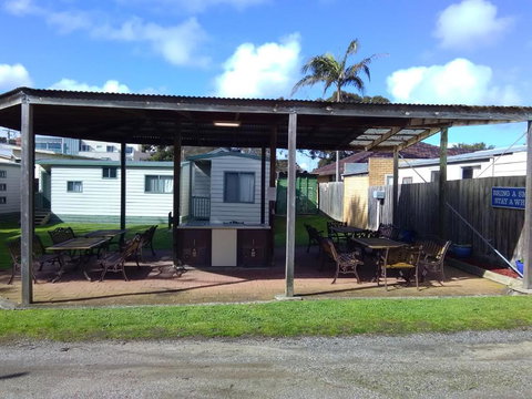Beach Haven Caravan Park - Holiday Sunshine Coast 6