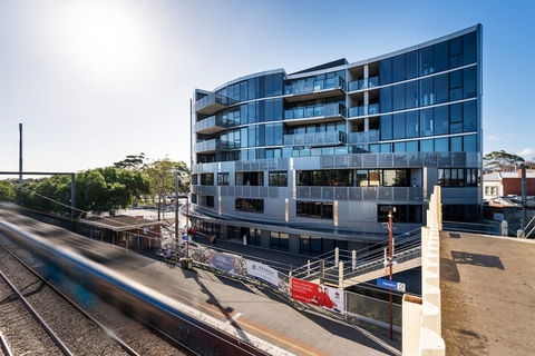 Anchorage Apartments Hampton - Holiday Sunshine Coast 3