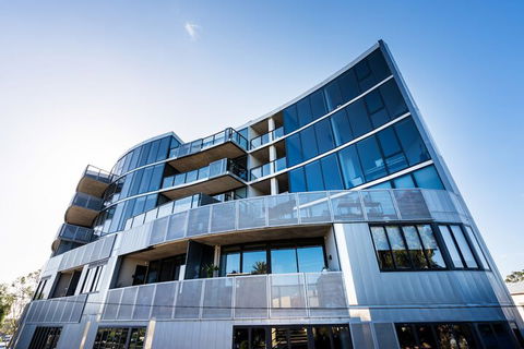 Anchorage Apartments Hampton - Holiday Sunshine Coast 1