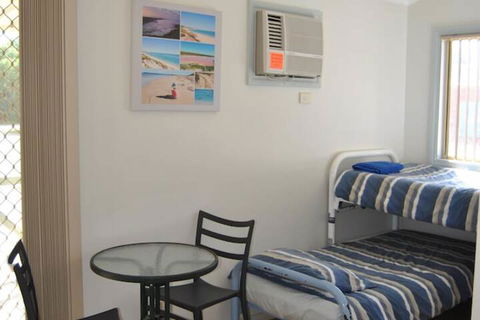 Port Gregory Caravan Park - Sunshine Coast Tourism 6