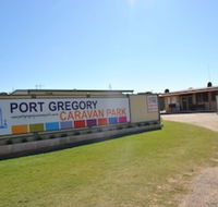 Port Gregory Caravan Park - Sunshine Coast Tourism