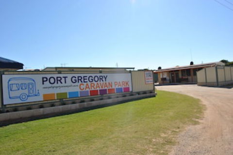 Port Gregory Caravan Park - Sunshine Coast Tourism 0