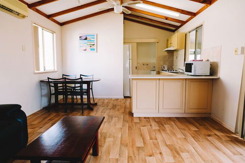 Port Gregory Caravan Park - Sunshine Coast Tourism 5