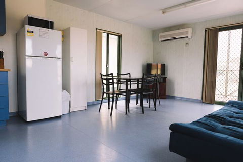 Port Gregory Caravan Park - Sunshine Coast Tourism 3