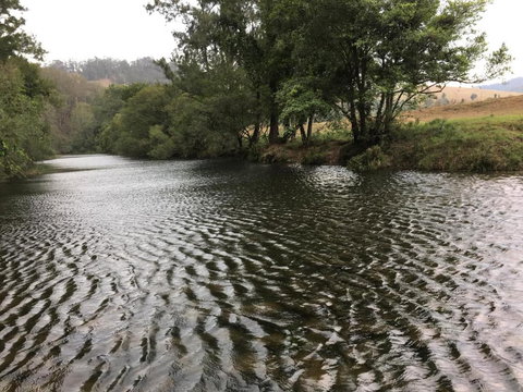 Tall Timbers Motel - Sunshine Coast Tourism 2