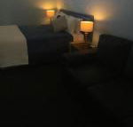 Tall Timbers Motel - Holiday Sunshine Coast