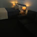 Tall Timbers Motel - Sunshine Coast Tourism 0