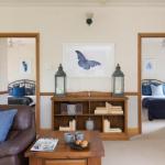 Windsors Edge Cottage Rothbury - Sunshine Coast Tourism 0