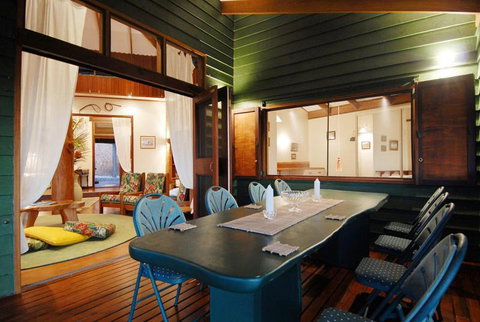 Cloud 9 - Sunshine Coast Tourism 2