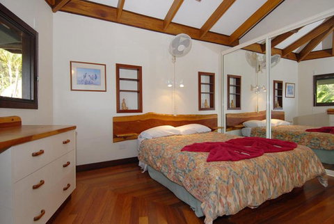Cloud 9 - Sunshine Coast Tourism 3
