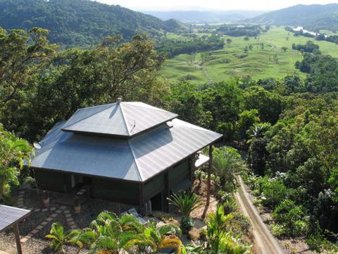Cloud 9 - Sunshine Coast Tourism 1