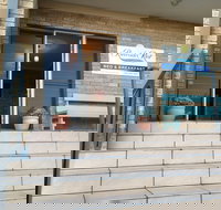 Riverside Rest Nambucca Heads - Sunshine Coast Tourism