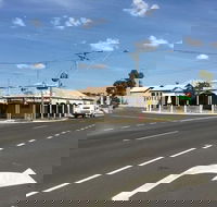Winchelsea Motel - Holiday Sunshine Coast