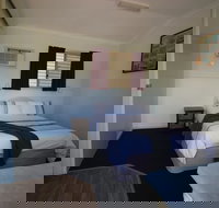 Silver Wattle Caravan Park - Sunshine Coast Tourism