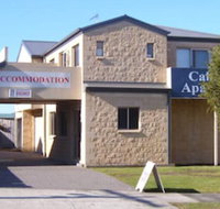 Inverloch Cabins - Sunshine Coast Tourism