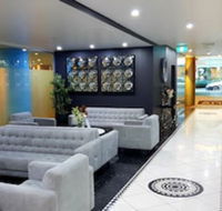Liv Apartments Haymarket - Holiday Sunshine Coast