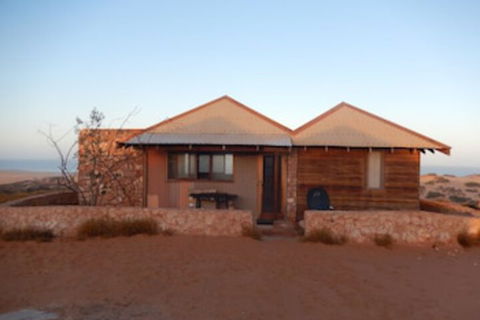 Gnaraloo Station - Holiday Sunshine Coast 0