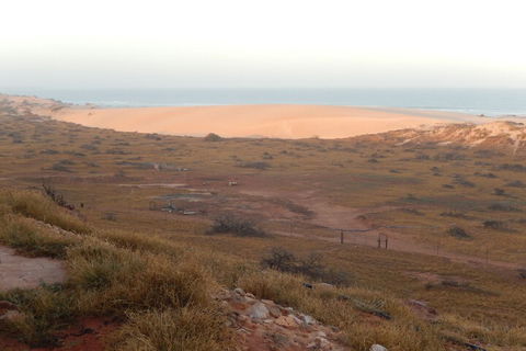 Gnaraloo Station - Holiday Sunshine Coast 7