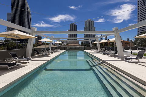 Avani Broadbeach Residences - Holiday Sunshine Coast 2