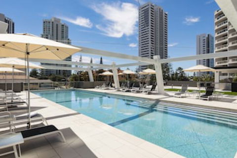Avani Broadbeach Residences - Holiday Sunshine Coast 0
