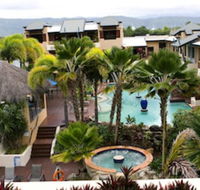 The Heritage Luxury Private Apartments - Sunshine Coast Tourism