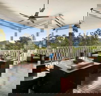 Kerami Manor - Sunshine Coast Tourism