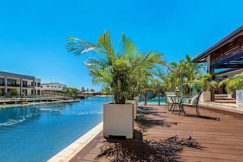 La Vida - Sunshine Coast Tourism 0