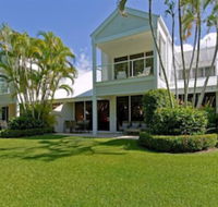 452 Mirage Luxury Villa - Sunshine Coast Tourism
