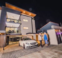 Brisbane Central - Springwood Street - Holiday Sunshine Coast