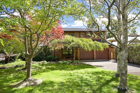 Stableford Lodge - Holiday Sunshine Coast 1