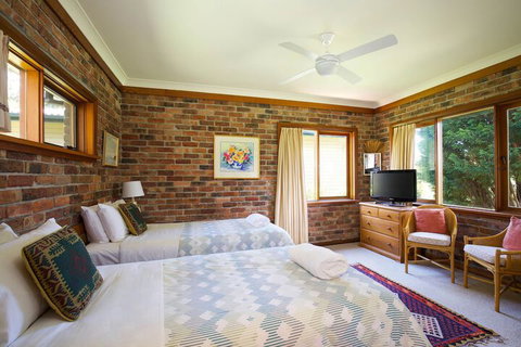 Stableford Lodge - Holiday Sunshine Coast 5